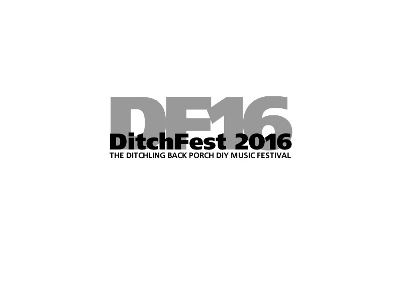 DitchFest2016